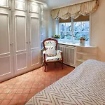 Ferienwohnung Biberhues Og