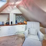 Ferienwohnung Biberhüs OG
