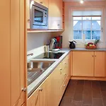 Ferienwohnung Biberhüs OG