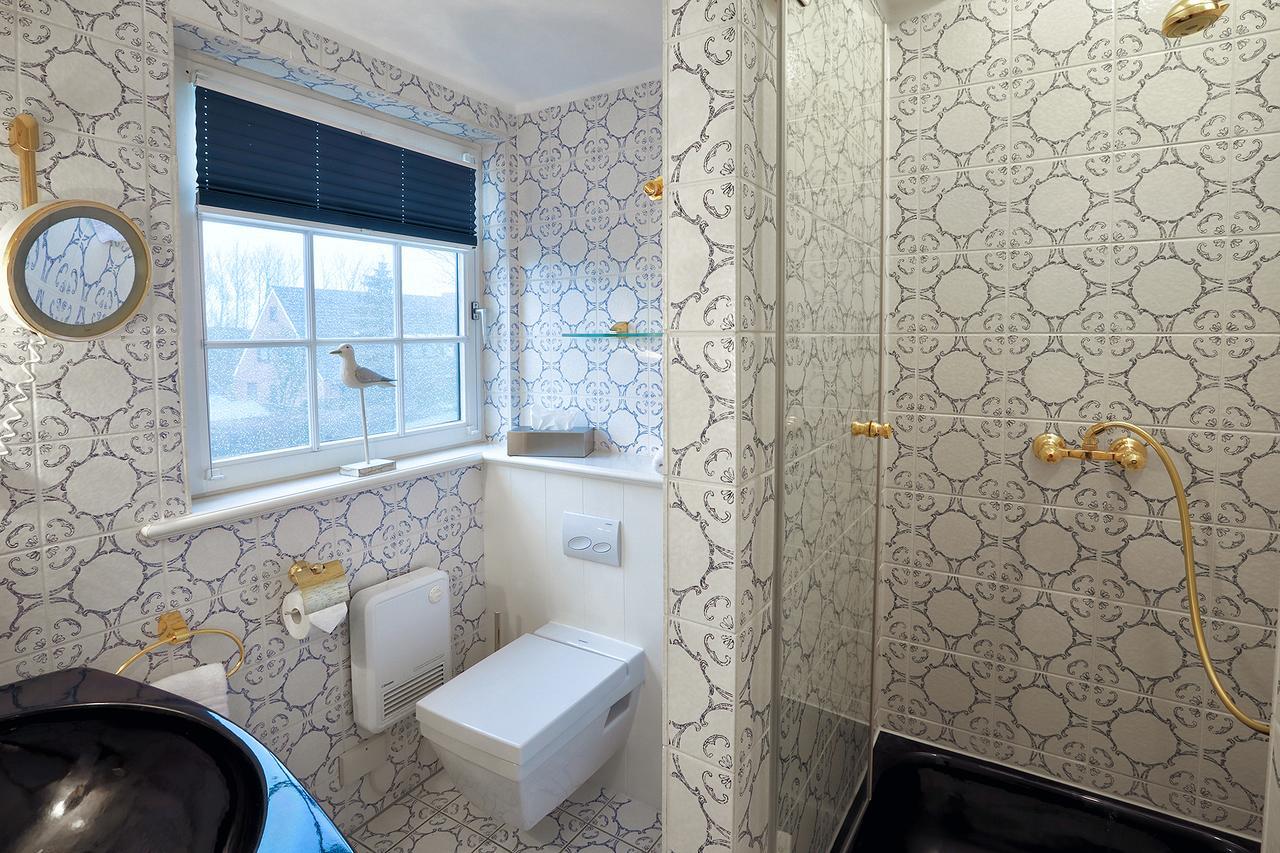 Apartment Biberhüs Og Archsum