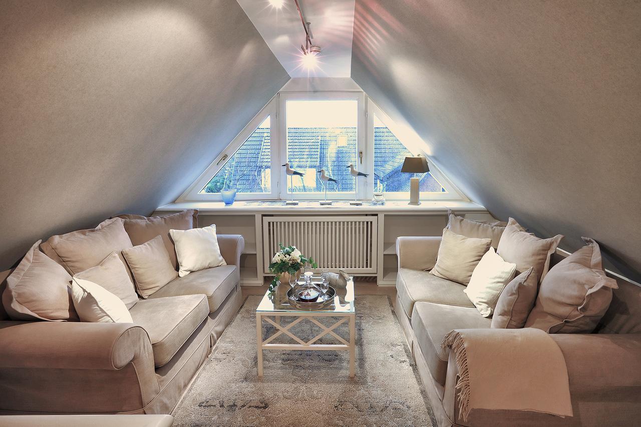 Apartment Biberhüs Og *